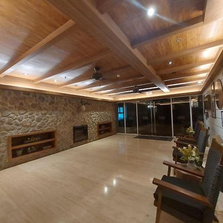 The Penn Room Tagaytay At Cool Suites Tagaytay City Εξωτερικό φωτογραφία