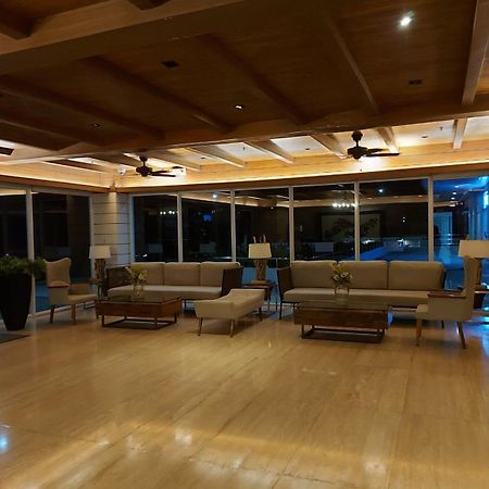 The Penn Room Tagaytay At Cool Suites Tagaytay City Εξωτερικό φωτογραφία