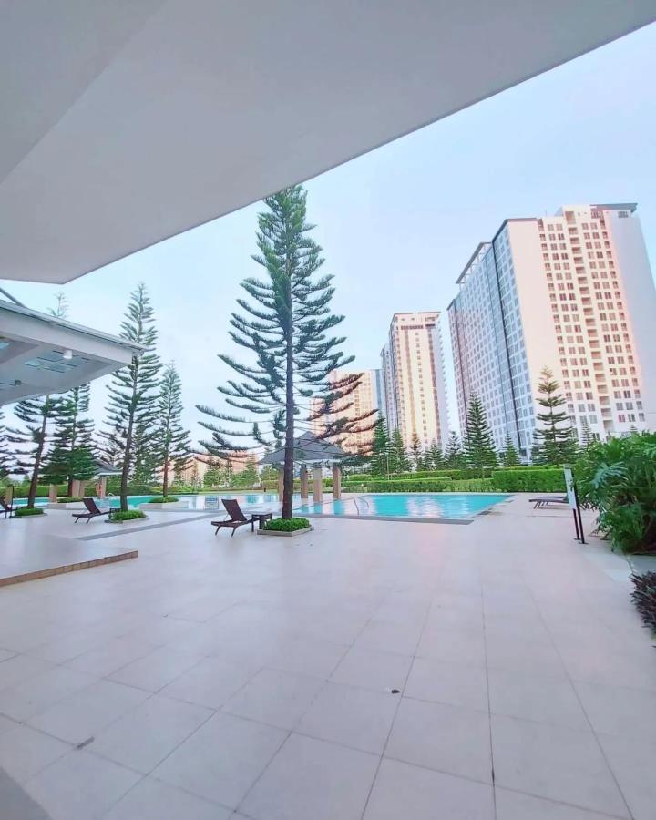 The Penn Room Tagaytay At Cool Suites Tagaytay City Εξωτερικό φωτογραφία