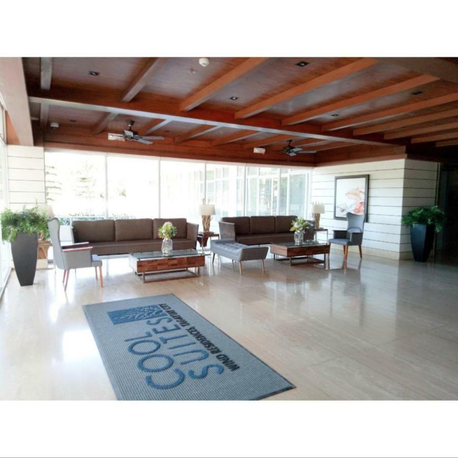 The Penn Room Tagaytay At Cool Suites Tagaytay City Εξωτερικό φωτογραφία