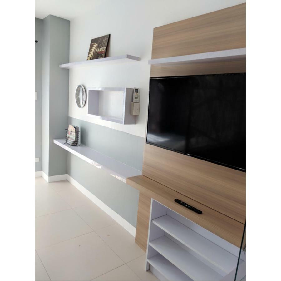 The Penn Room Tagaytay At Cool Suites Tagaytay City Εξωτερικό φωτογραφία