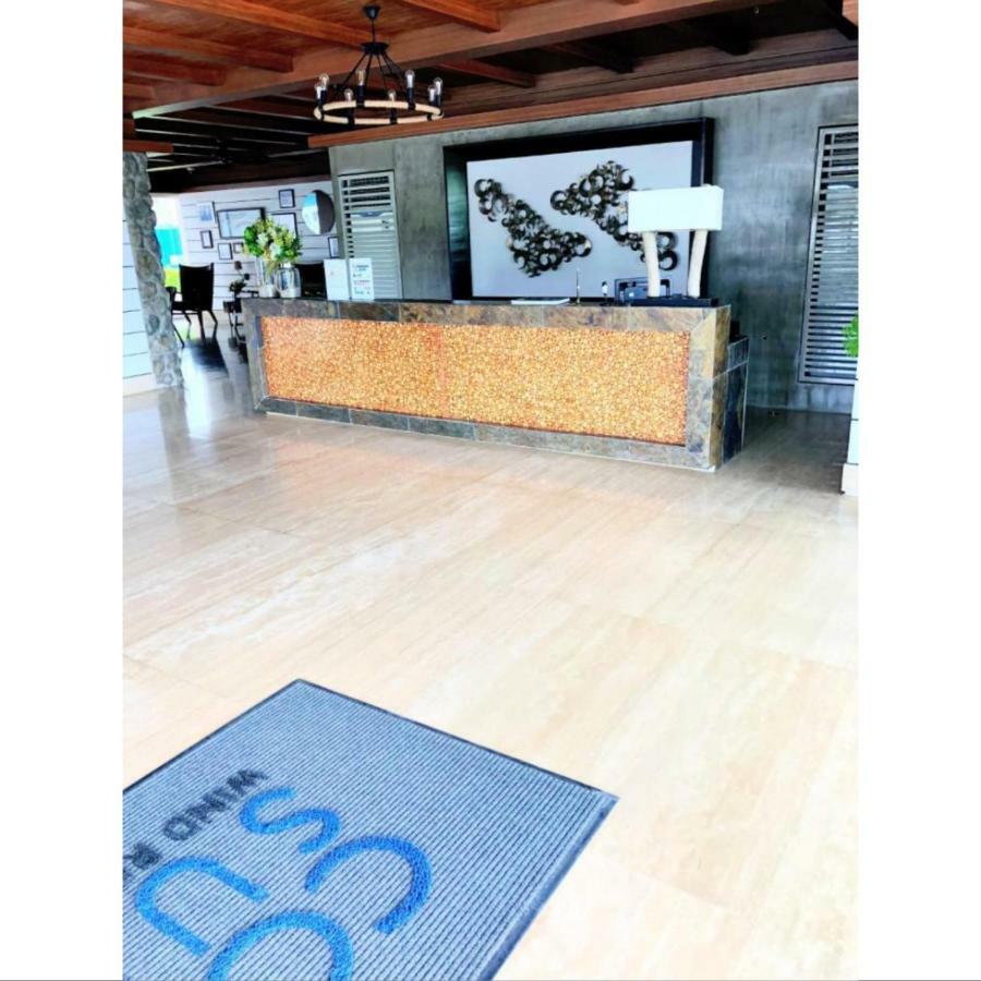 The Penn Room Tagaytay At Cool Suites Tagaytay City Εξωτερικό φωτογραφία