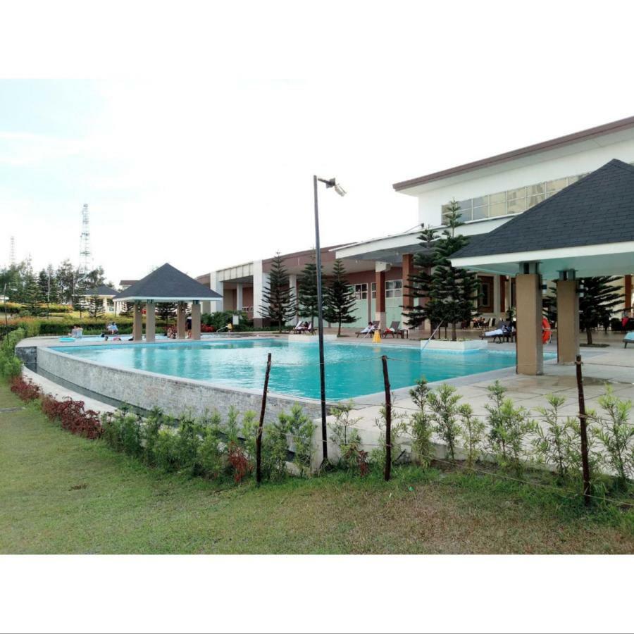 The Penn Room Tagaytay At Cool Suites Tagaytay City Εξωτερικό φωτογραφία