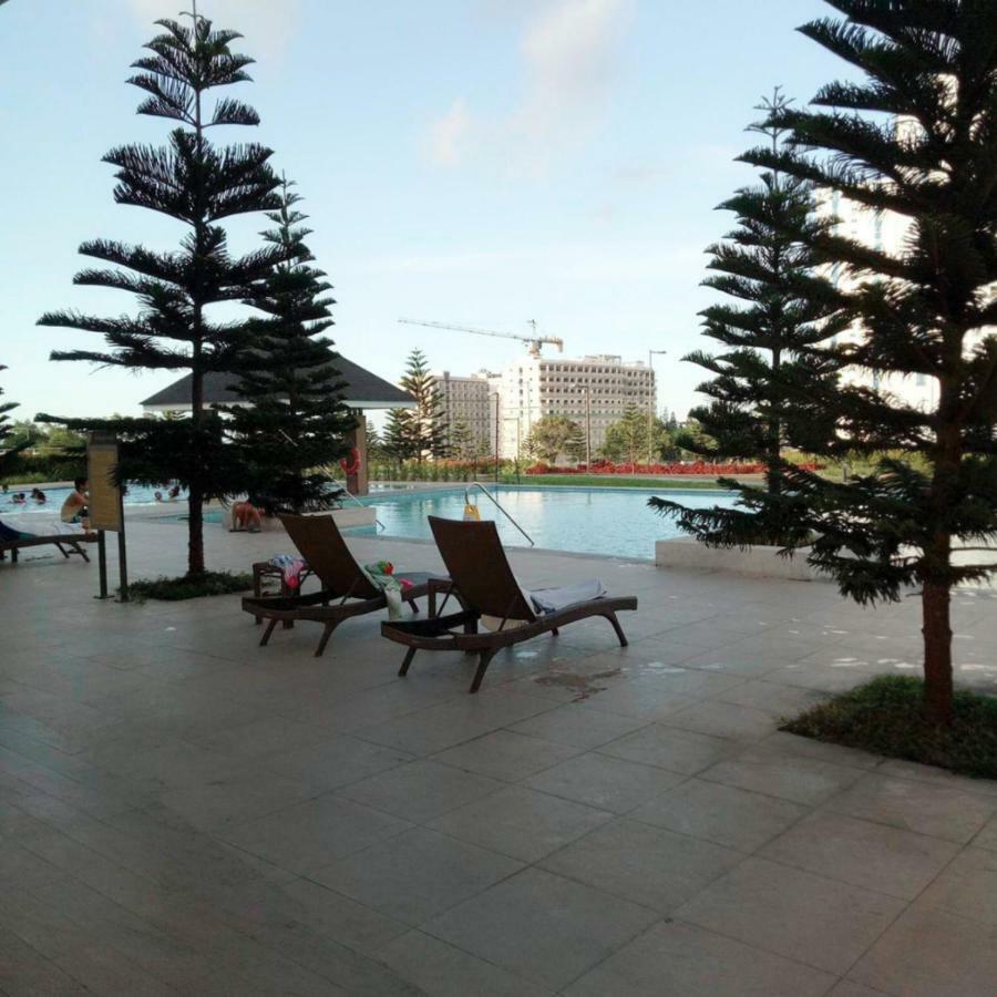 The Penn Room Tagaytay At Cool Suites Tagaytay City Εξωτερικό φωτογραφία